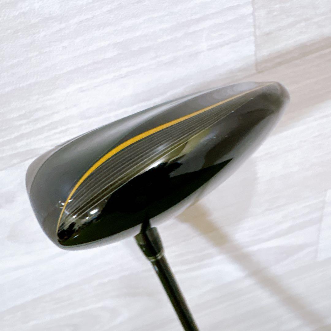 美品 ブリヂストン PHYZ PZ-409 ファイズ メンズ 3w 右 R