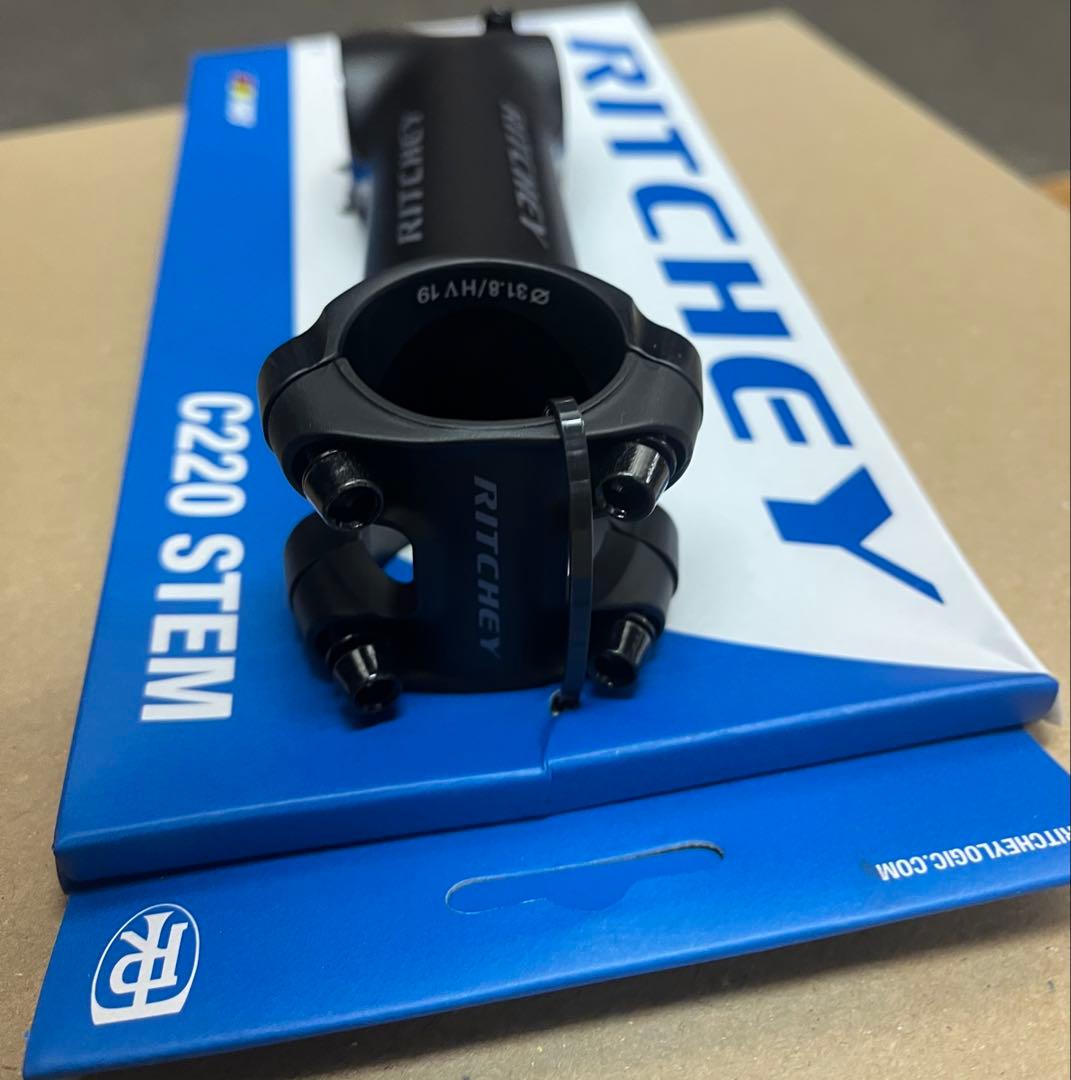 リッチー c220ステム 110mm