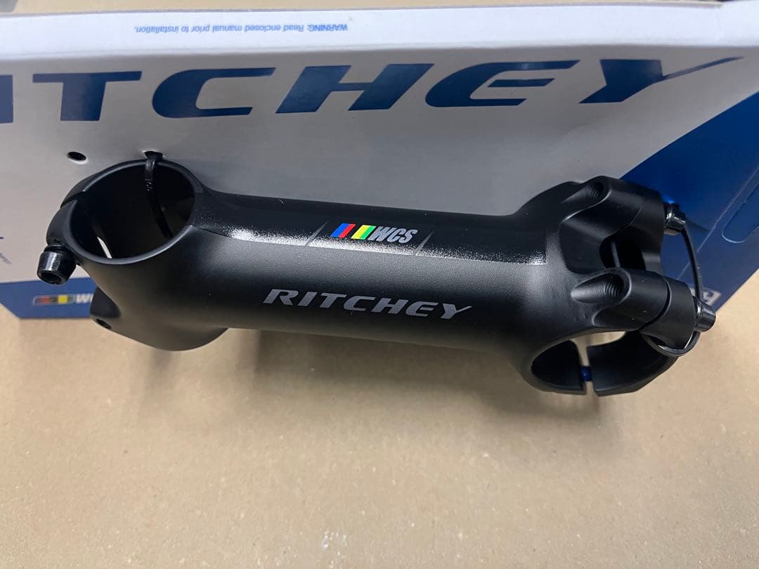 リッチー c220ステム 110mm