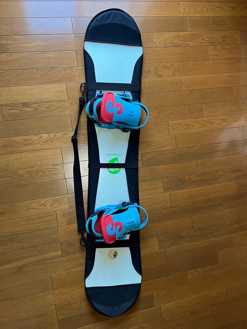 スノボー3点セット