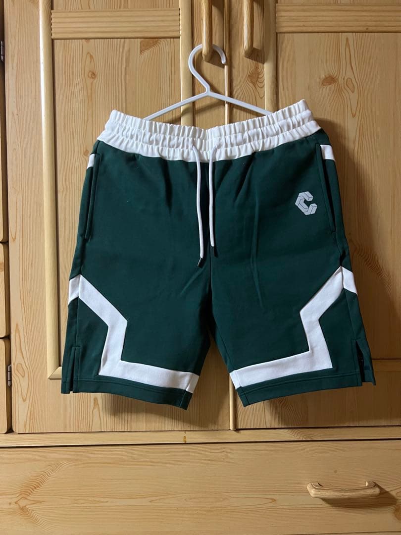 CRONOS トレーニングショーツ