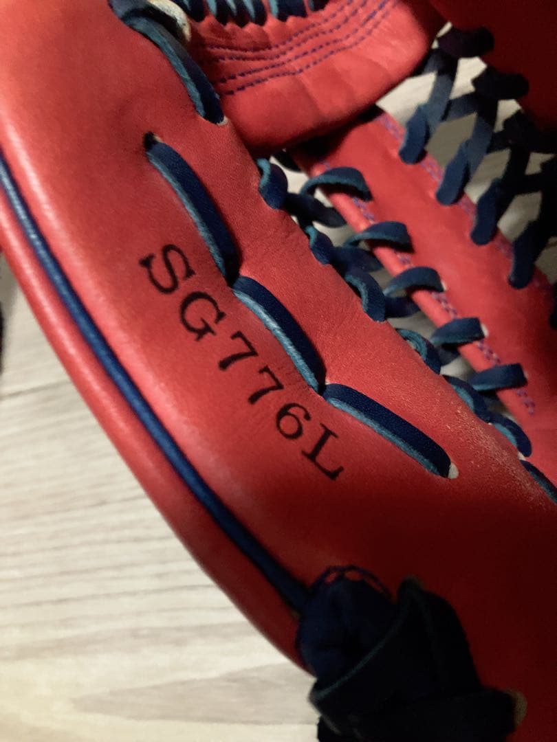 ウイルソン ベア 人気シリーズ 限定モデル 軟式グローブ Wilson BARE