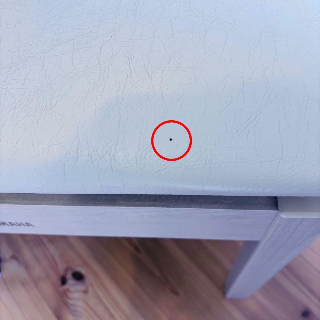 YAMAHA クラビノーバ CLP535WA Clavinova 電子ピアノ