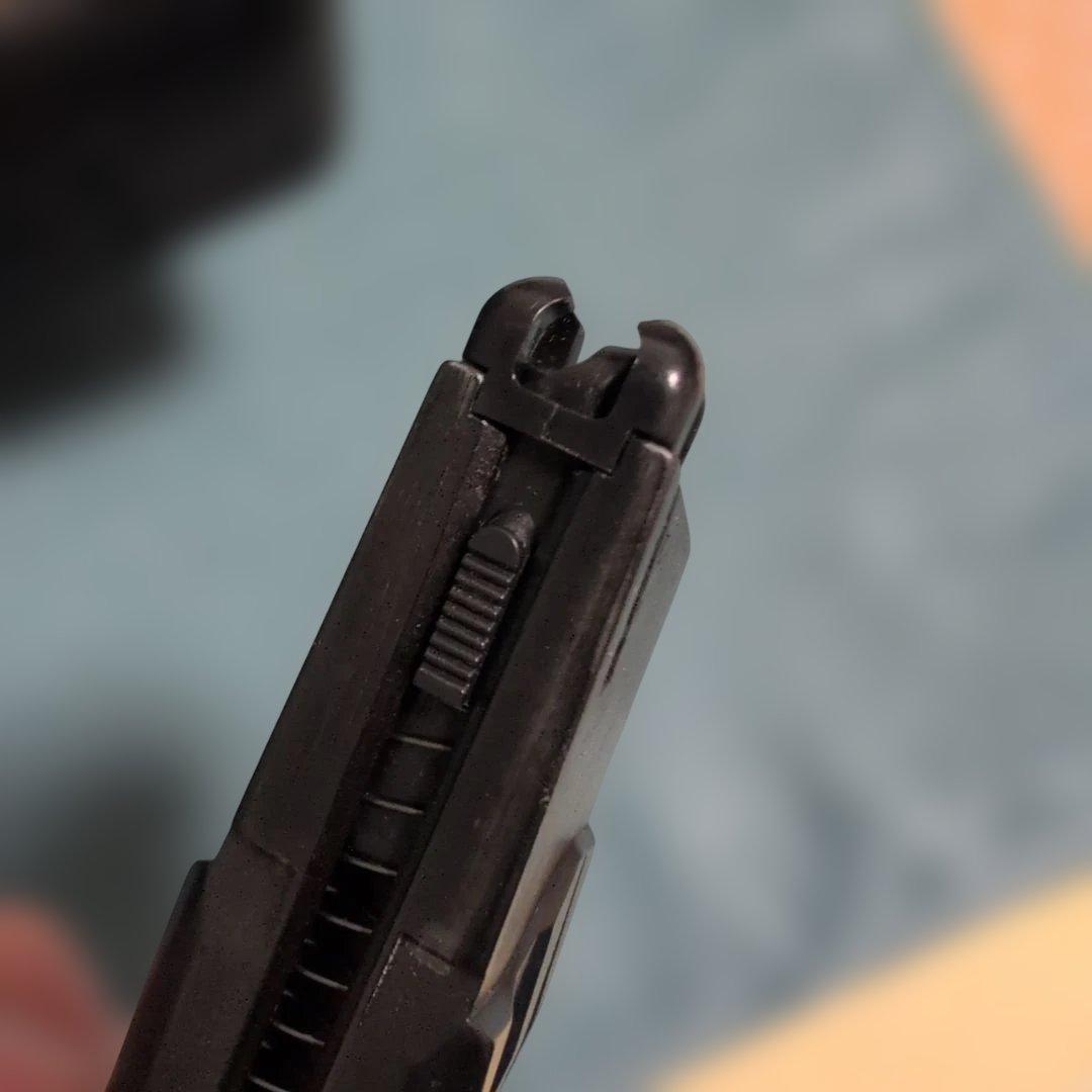 東京マルイ SOCOM MK23 フルセット