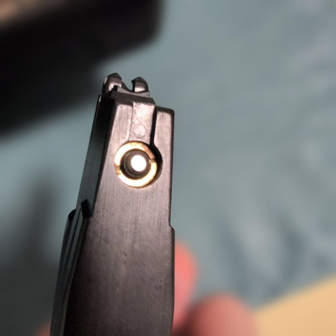 東京マルイ SOCOM MK23 フルセット