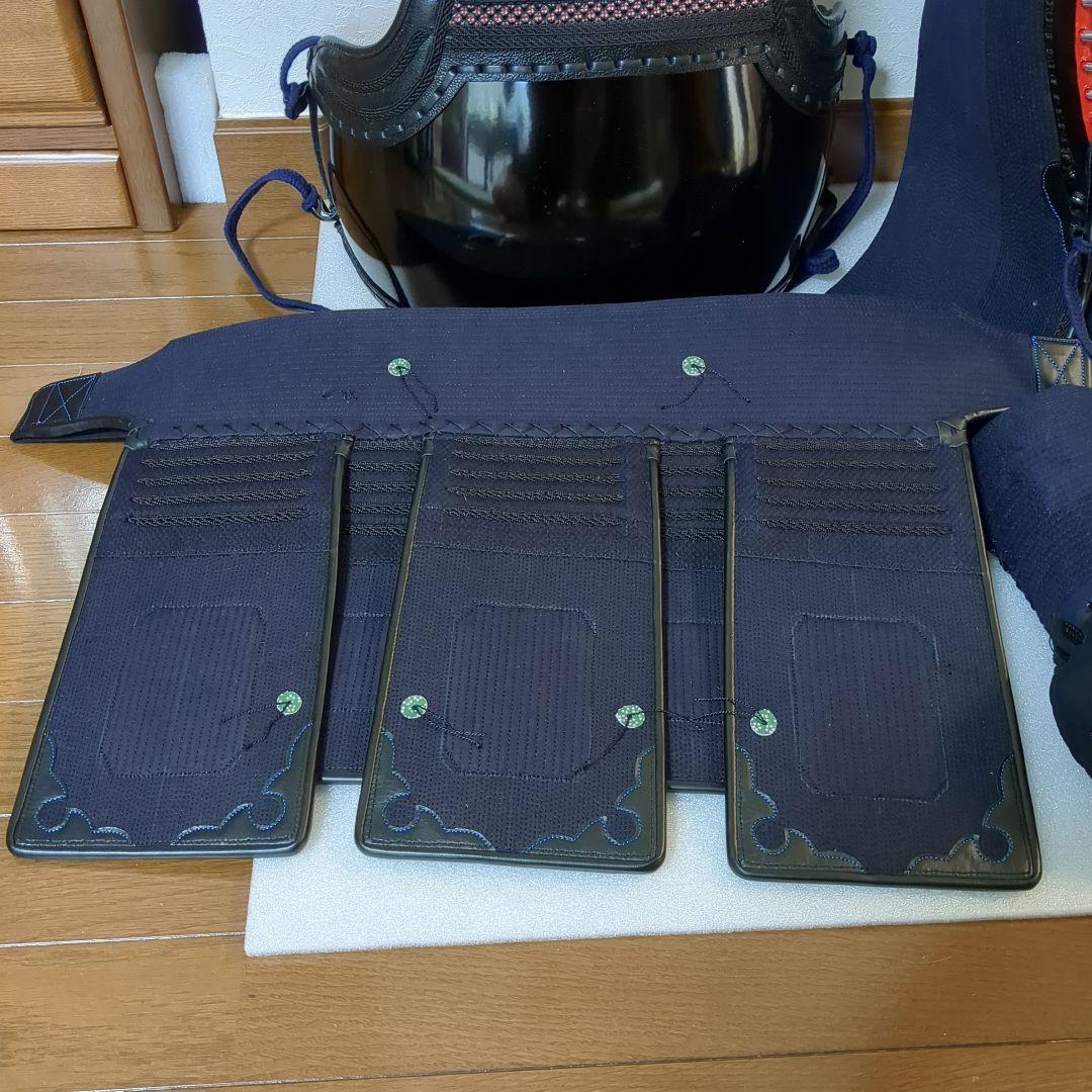 剣道 防具一式セット