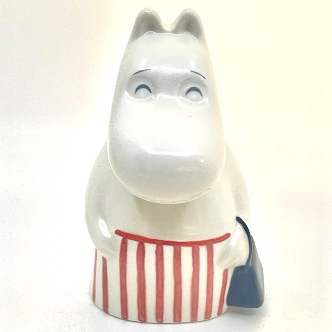 ARABIA ムーミン　廃盤モデルフィギュア