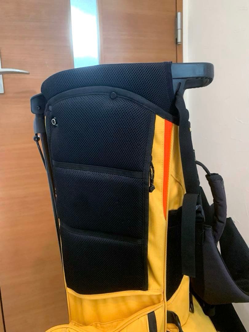 希少　完売　オジオ　OGIO コンボイ　SE スタンド　キャディバッグ　10型
