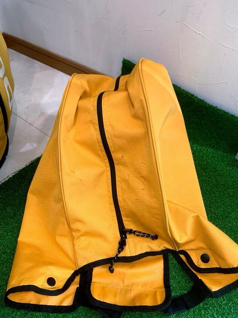 希少　完売　オジオ　OGIO コンボイ　SE スタンド　キャディバッグ　10型