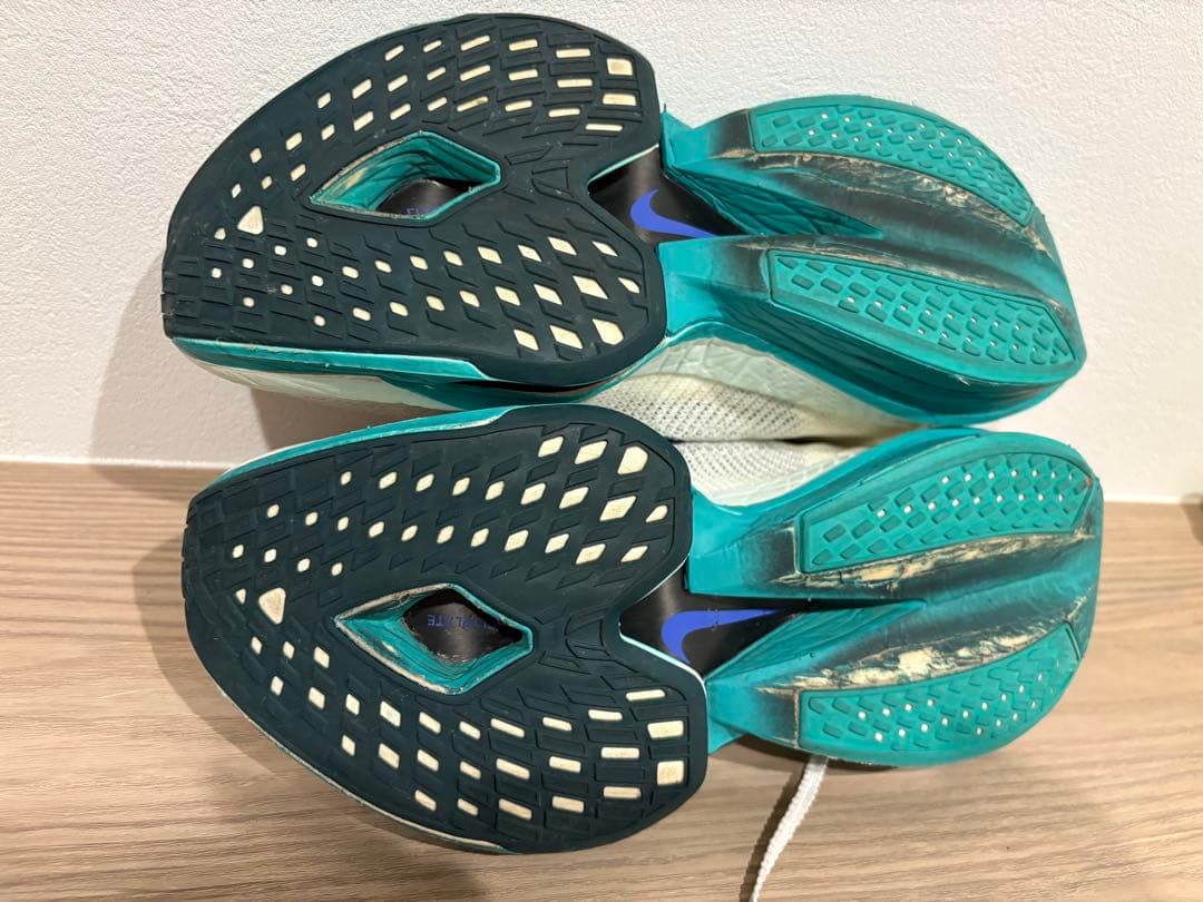 【27.0】Nike Alphafly 2 アルファフライ2