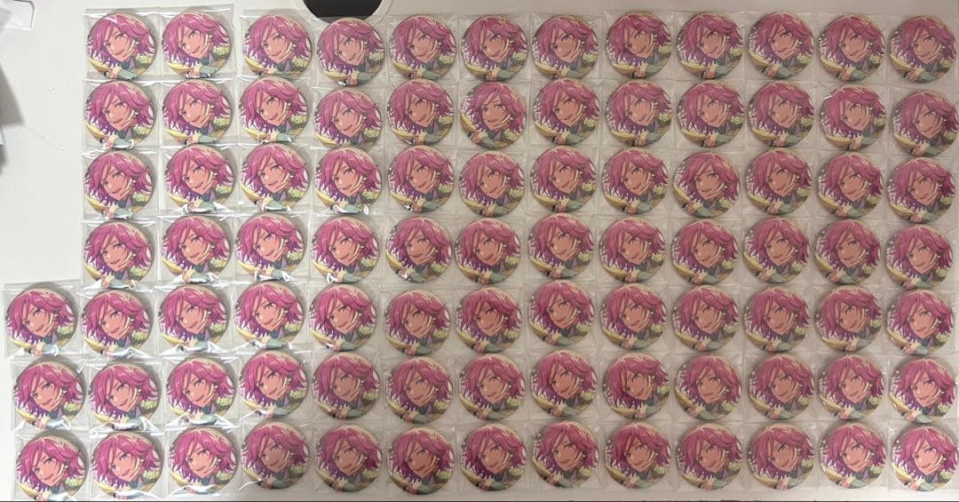 【値下げ中】spring idol あんスタ 桜河こはく