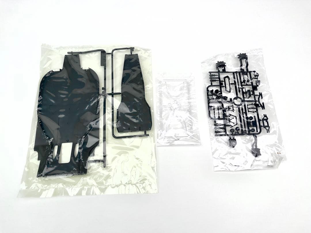 タミヤ マクラーレン MP4/6 ホンダ 1/12