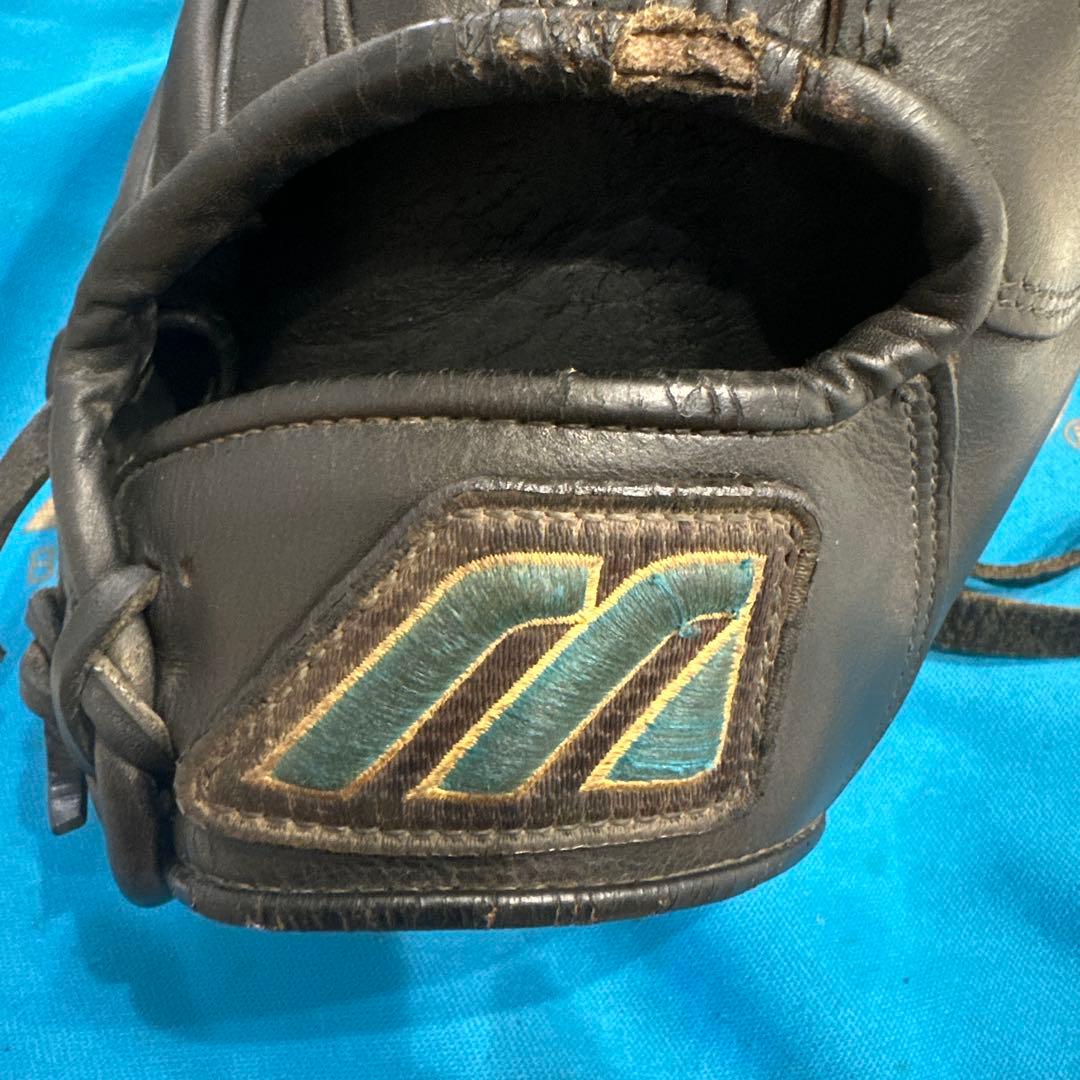 ミズノ Mizuno 硬式グローブ ビューリーグ　投手用