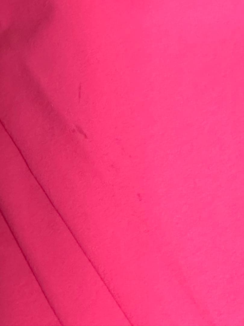 新品　正規品　ズンバ　M 少難あり　ネオン　カーゴパンツ