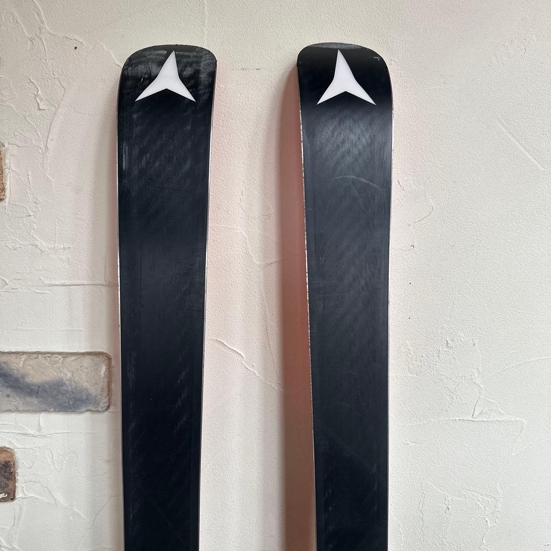 ATOMIC REDSTAR G9 FIS 188 アトミックレッドスター 競技