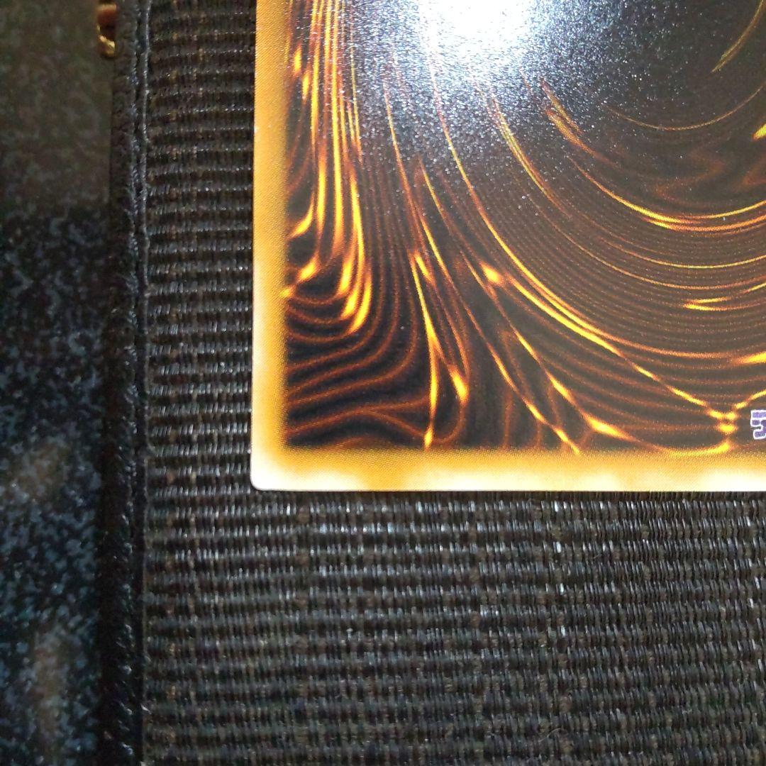 遊戯王　ダークネクロフィア　レリーフ