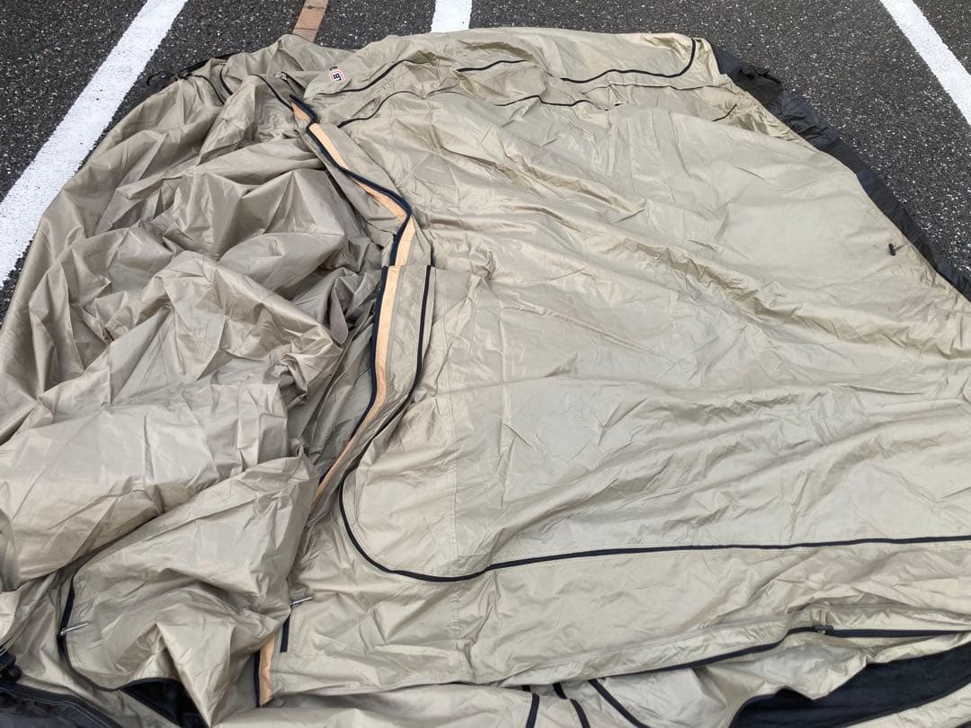 ARB デラックスオーニングルーム　2.5m用