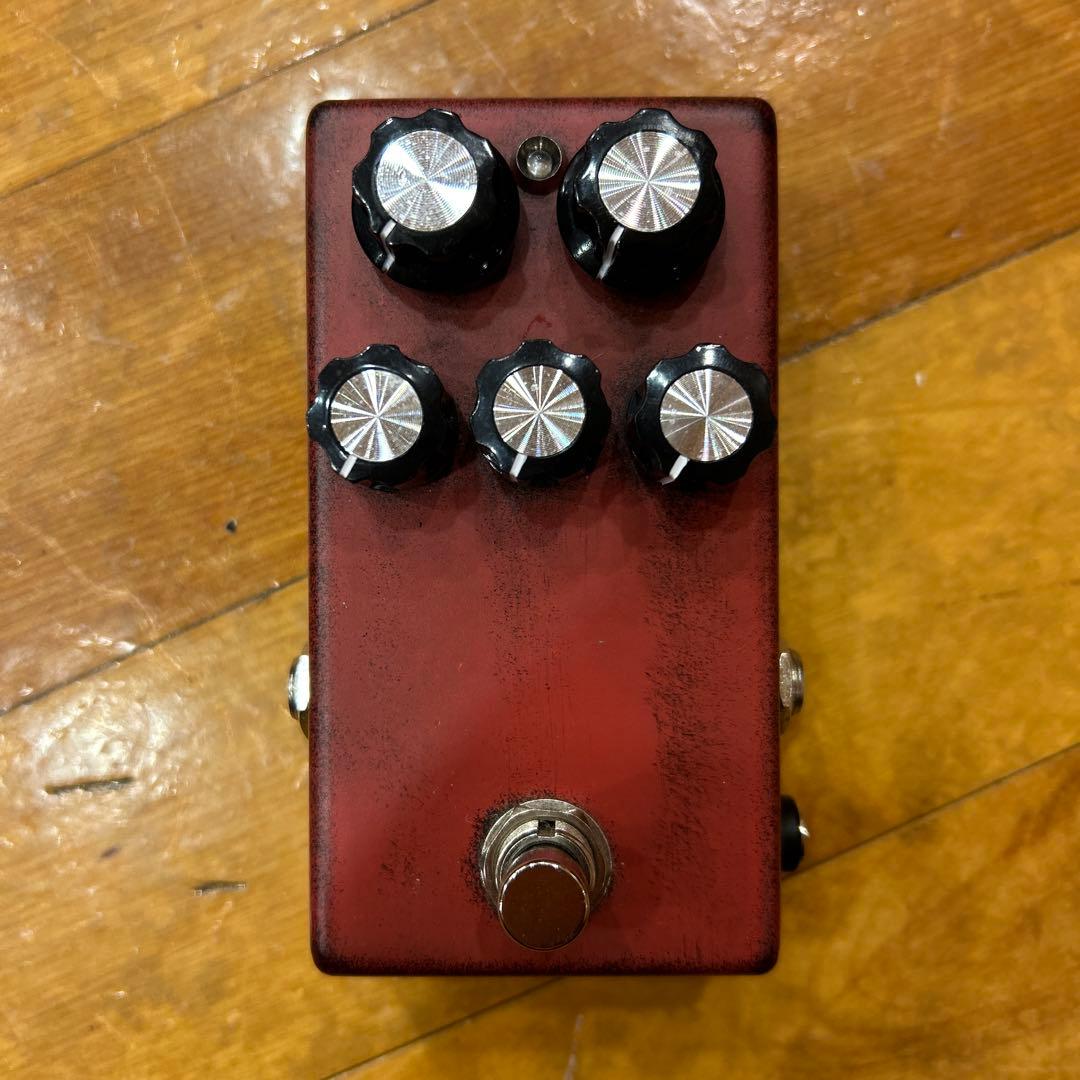 【ほぼ新品】1995fx - to calm(ディストーション)