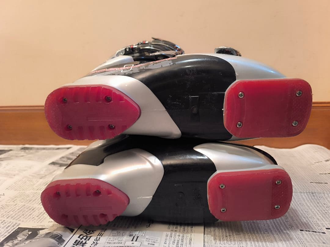 五*け様 Rossignol　exalt　スキーブーツ　男性用　27.5〜28c