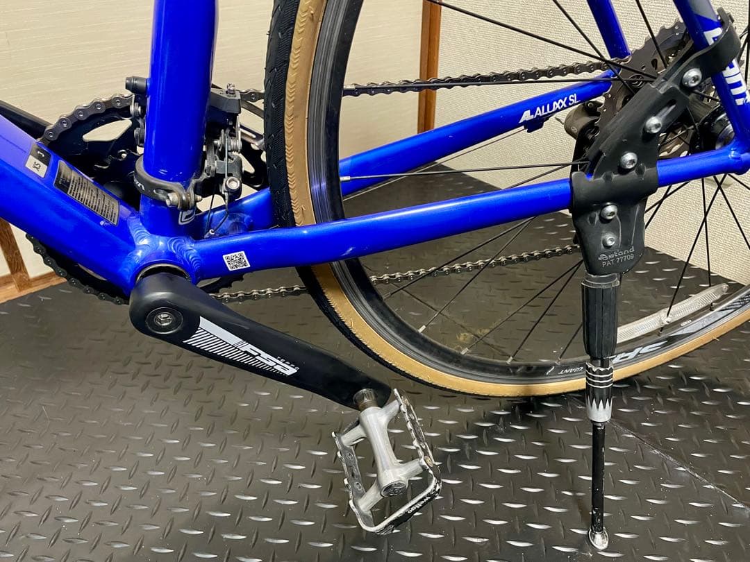 京都引き取り【整備済み】GIANT ESCAPE RX