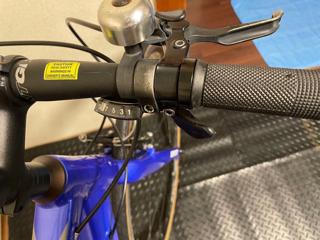 京都引き取り【整備済み】GIANT ESCAPE RX