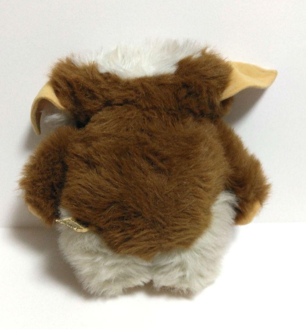 グレムリン ギズモ　ぬいぐるみ　ヴィンテージ　年代物