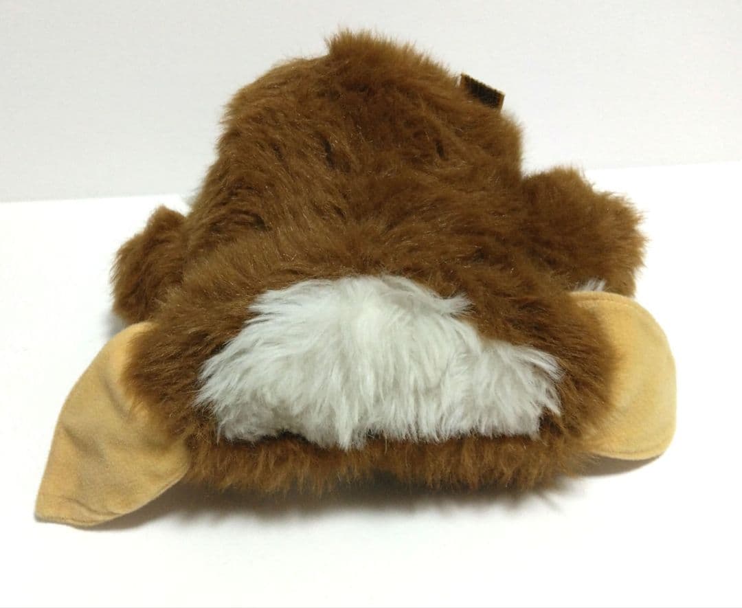 グレムリン ギズモ　ぬいぐるみ　ヴィンテージ　年代物