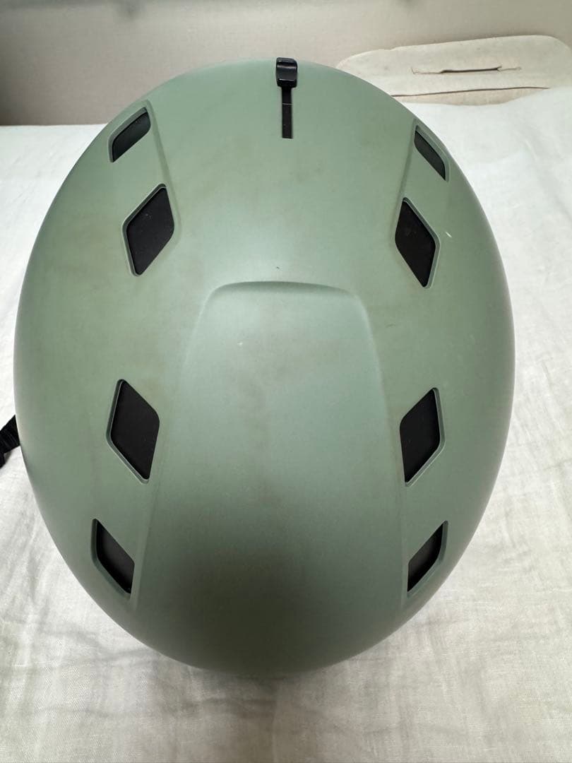 anon. WAVECEL ヘルメット　アノン　最上位モデル