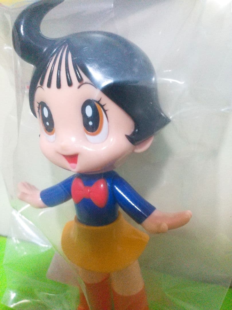 ⭐*)様 ふしぎなメルモ（手塚治虫ソフビシリーズ）