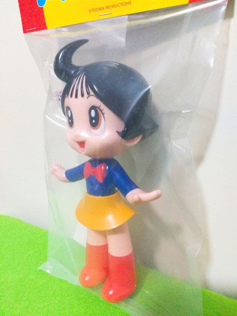 ⭐*)様 ふしぎなメルモ（手塚治虫ソフビシリーズ）