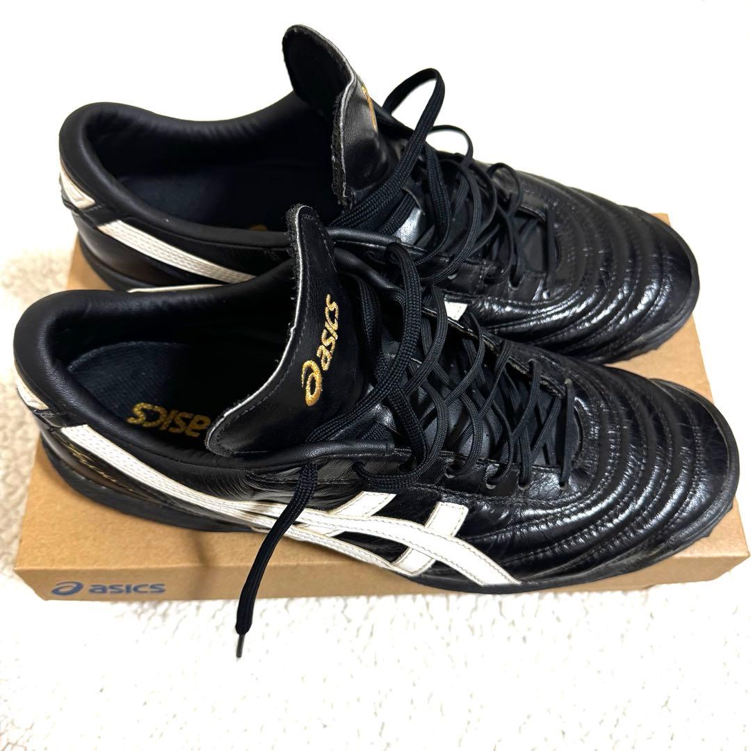 【廃盤モデル】asics アシックス C3 FF TF 27.5cm