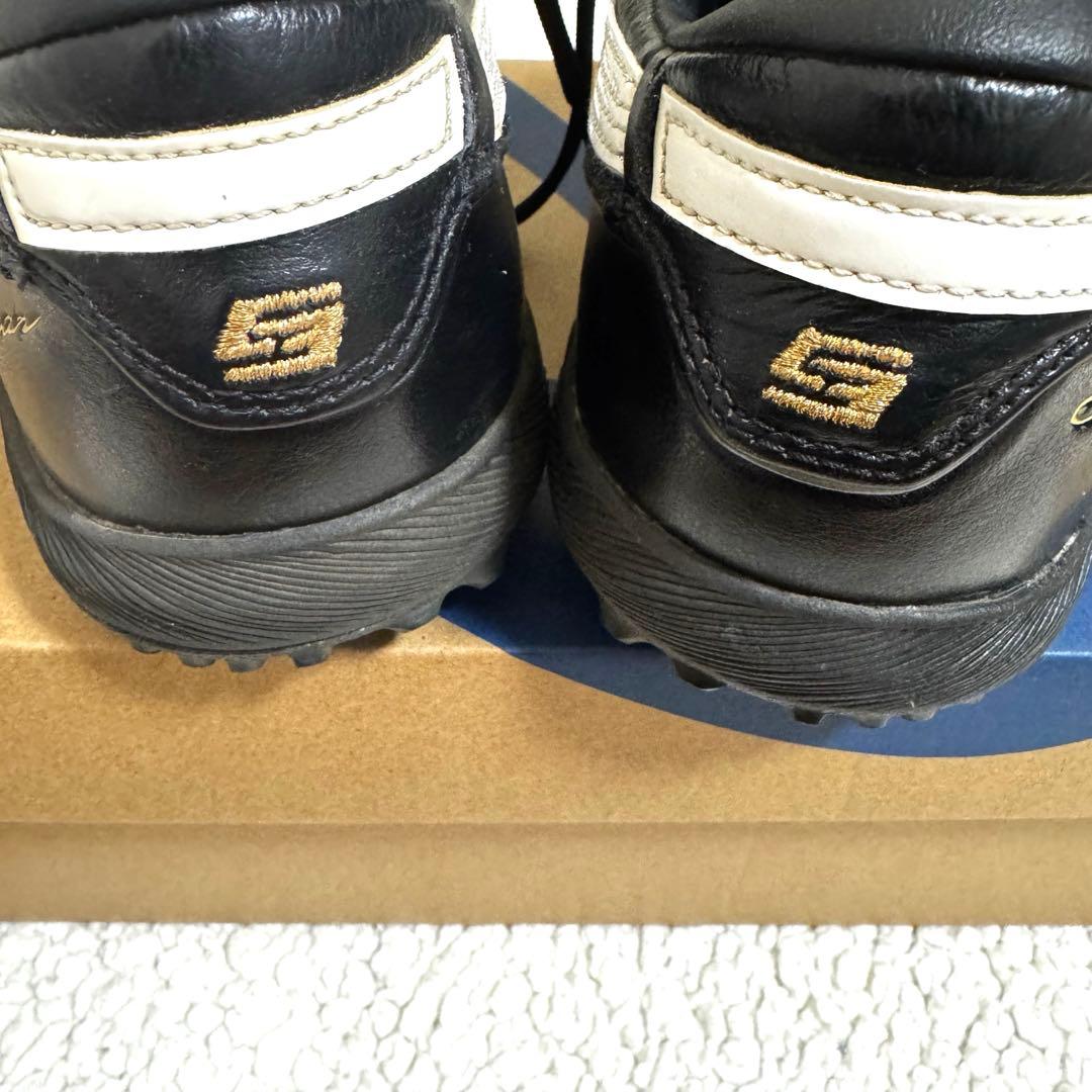 【廃盤モデル】asics アシックス C3 FF TF 27.5cm