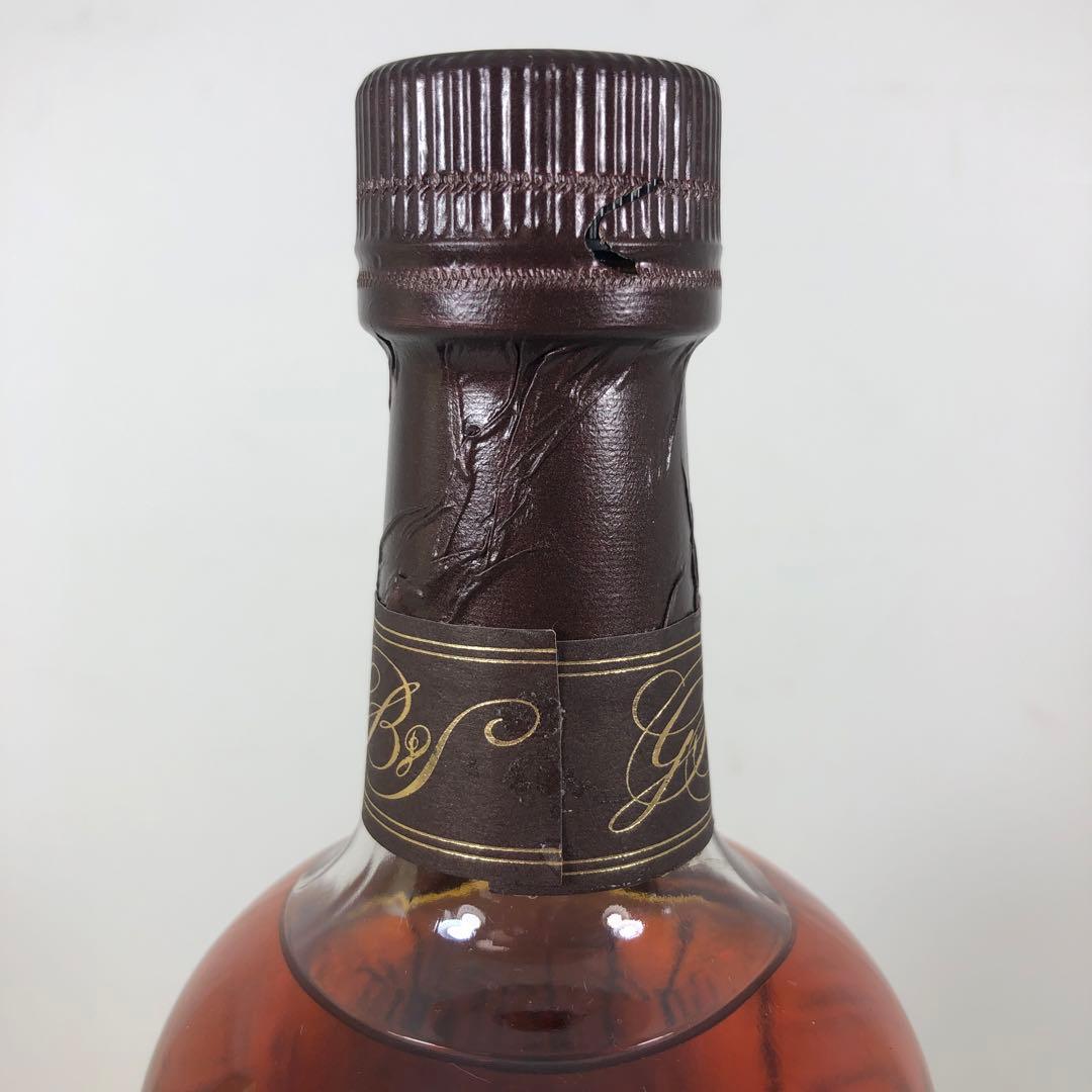 バランタイン シグネチャー 19年