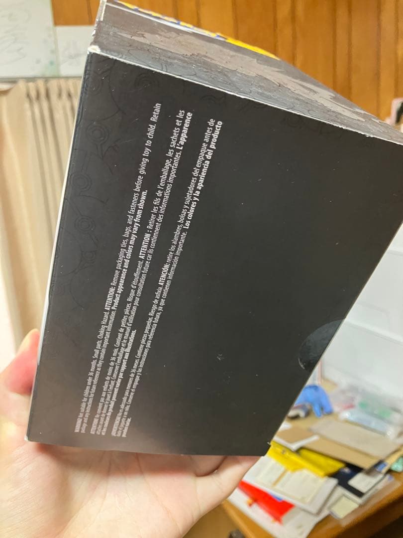 海外限定　ポケモンセレクト　エンテイPokemon Select フィギュア