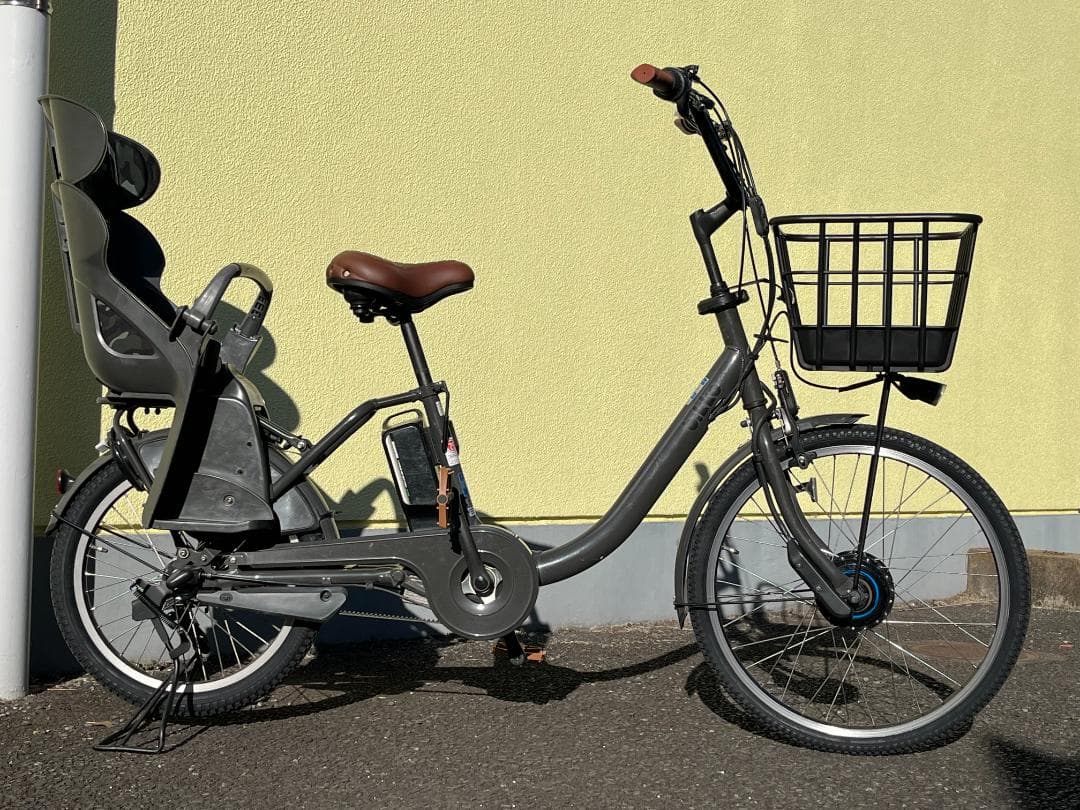 【近隣無料配送・たのメル便対応】ブリヂストン ビッケモブdd norokka付