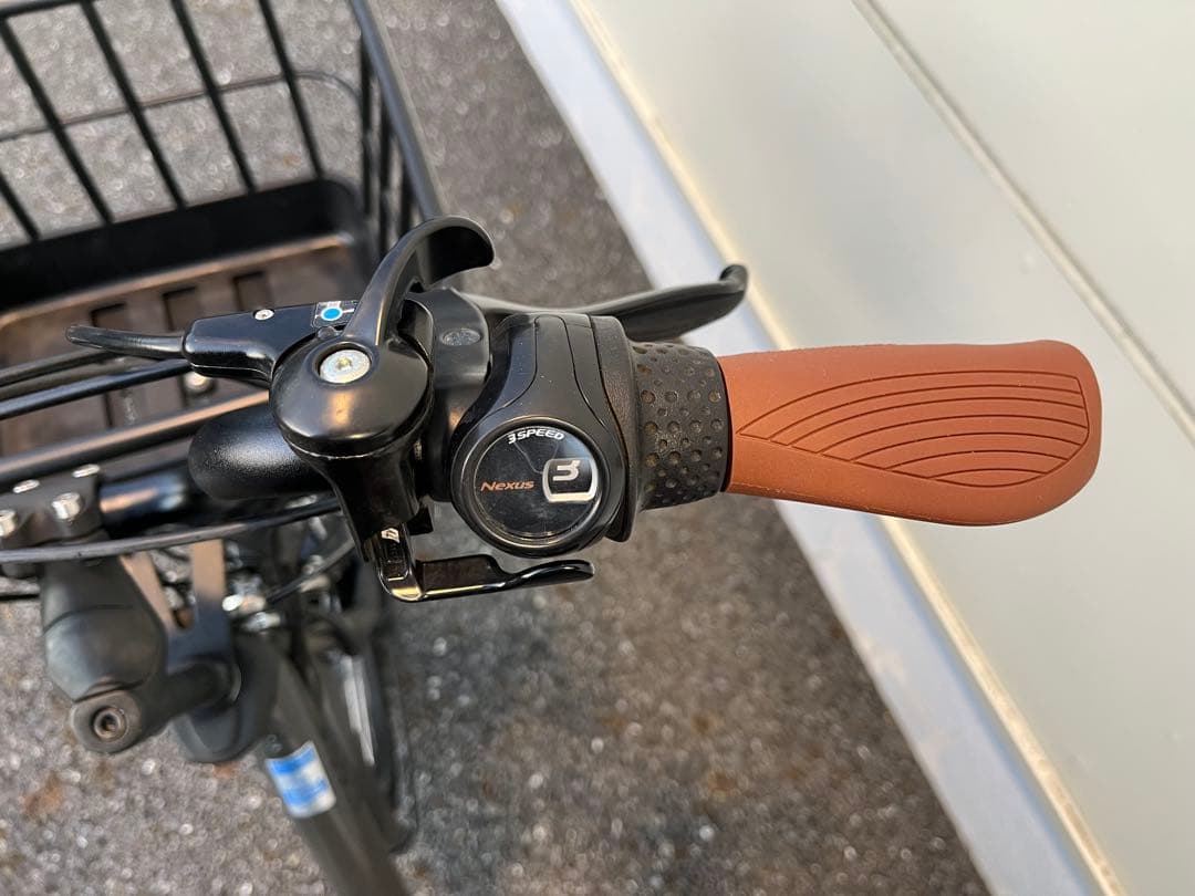 【近隣無料配送・たのメル便対応】ブリヂストン ビッケモブdd norokka付