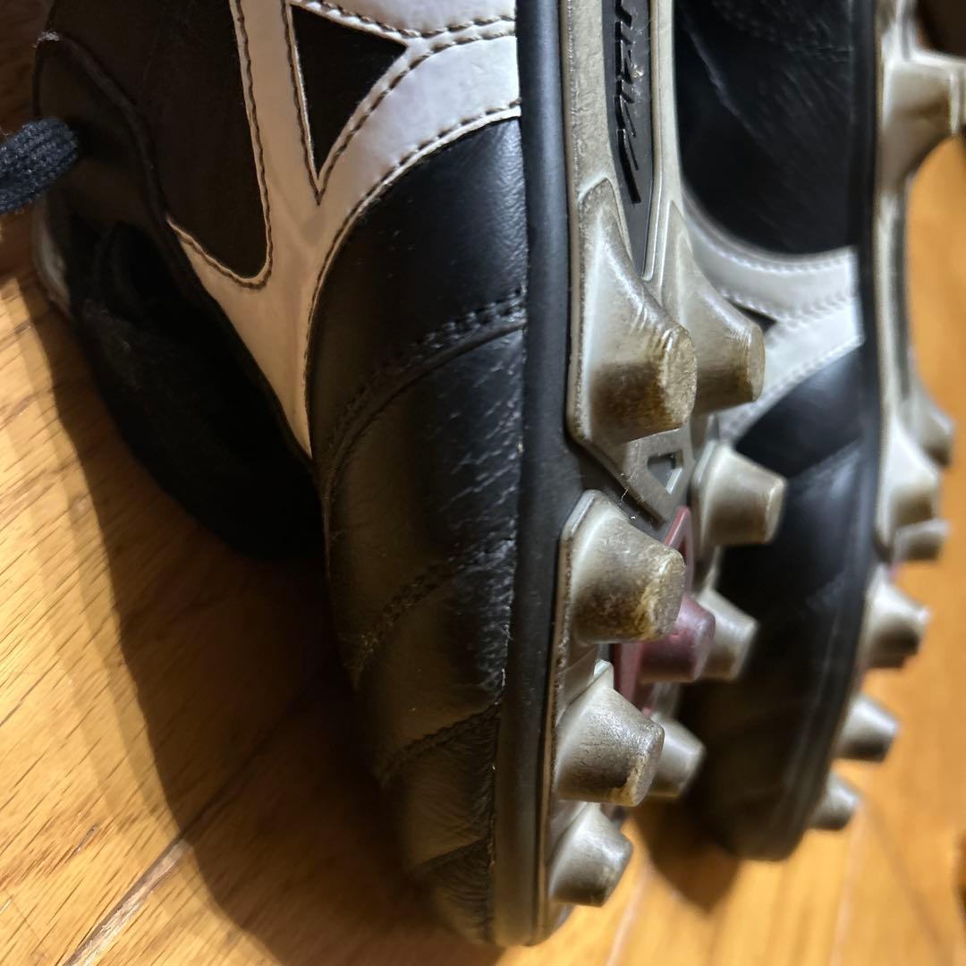 ミズノ モレリア 2 23cm