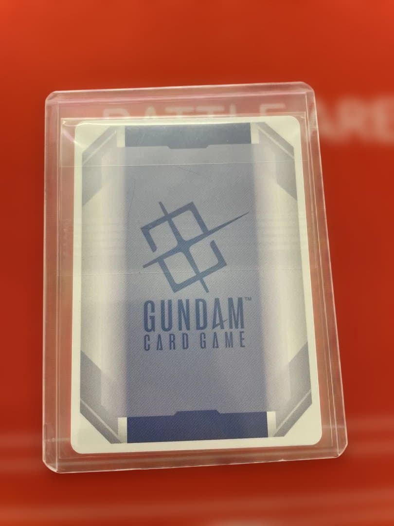 フリーダムガンダム　ニュータイプチャレンジ優勝　プロモ　パラレル