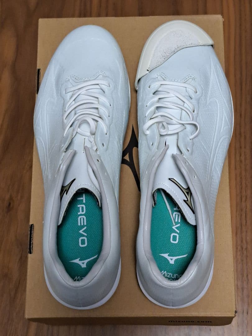 Mizuno　スパイク　ライトレボエリート2　27.0