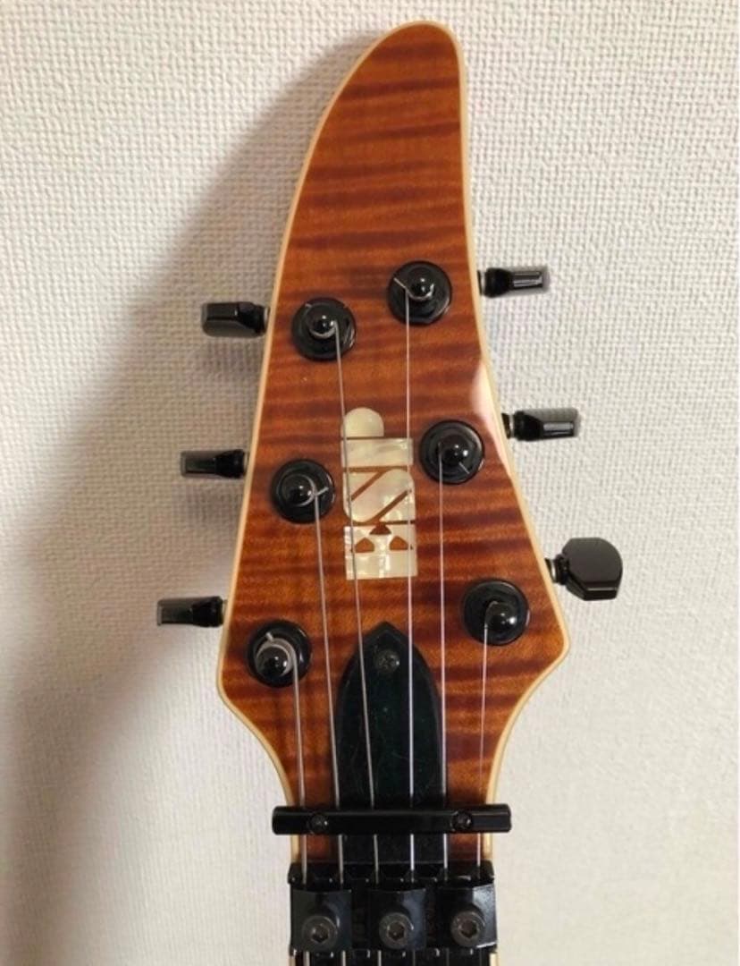 ESP HORIZON CUSTOM 30周年記念モデル