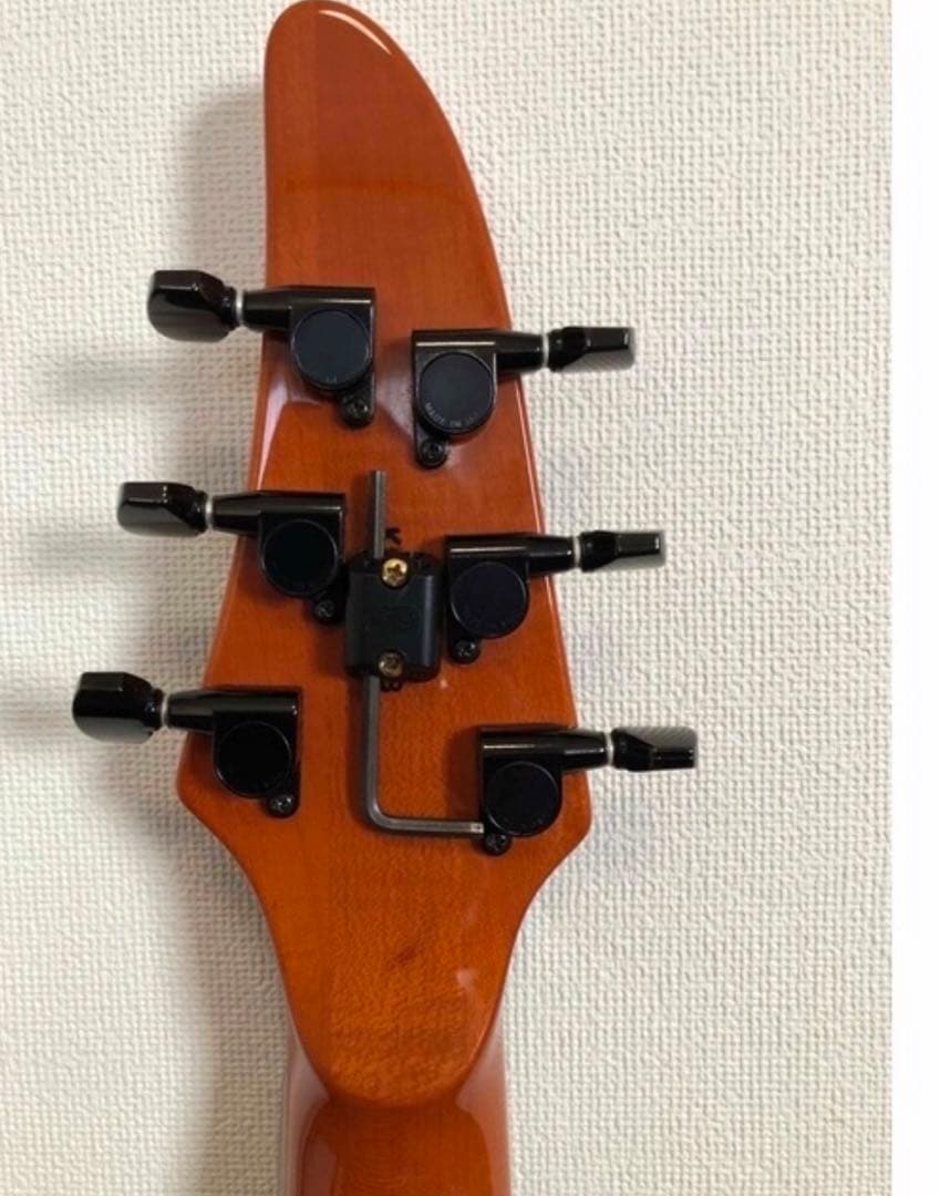 ESP HORIZON CUSTOM 30周年記念モデル