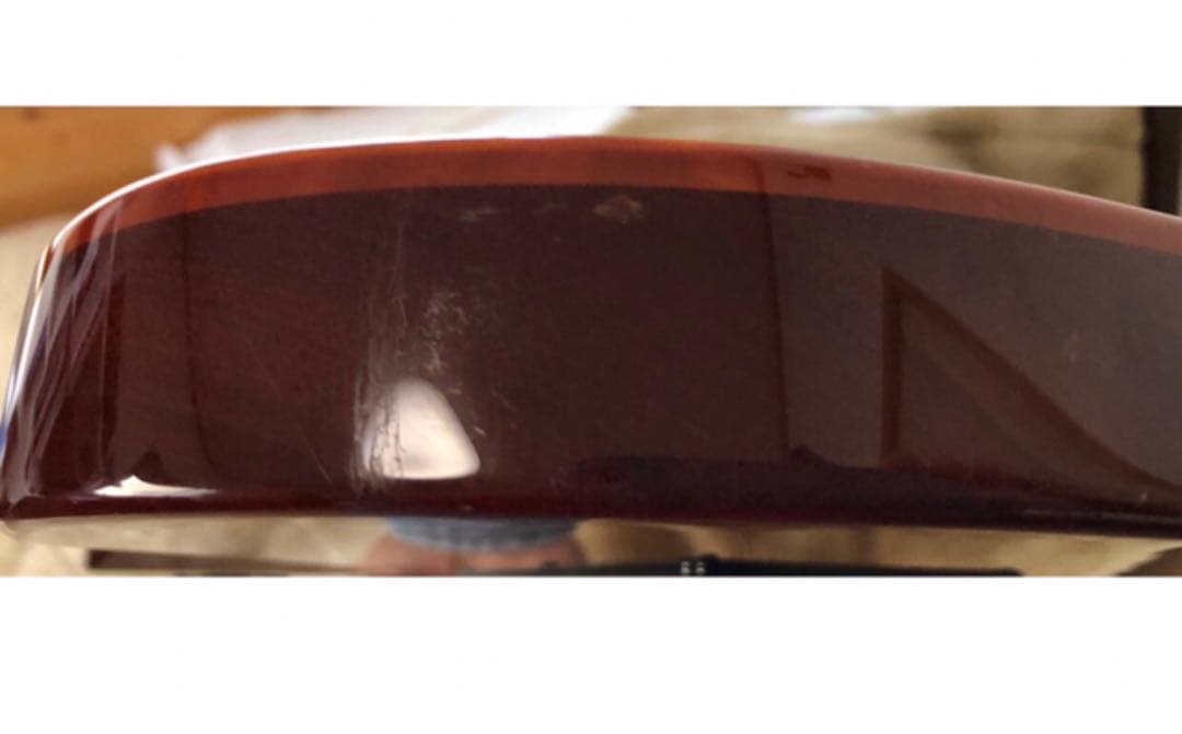 ESP HORIZON CUSTOM 30周年記念モデル