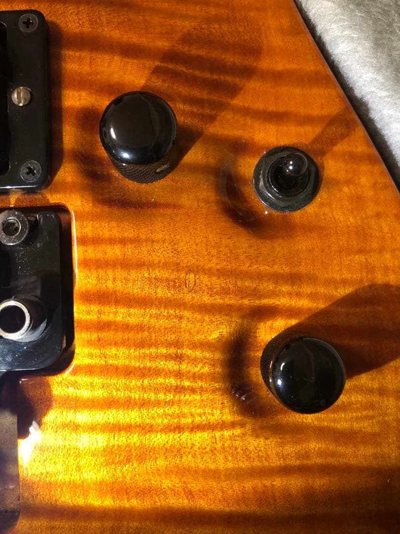 ESP HORIZON CUSTOM 30周年記念モデル