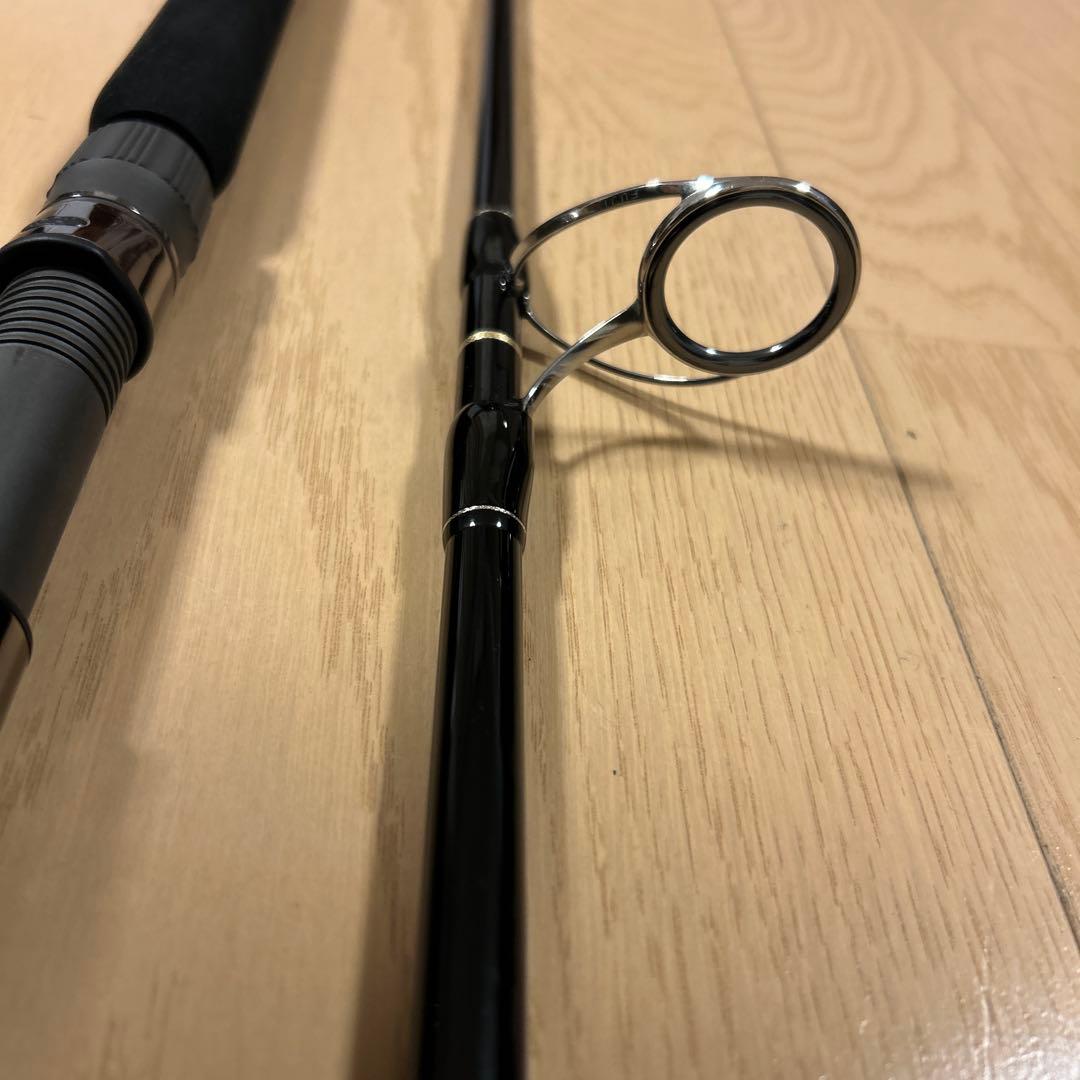 BIG TUNA 76 JAPAN special マグロ