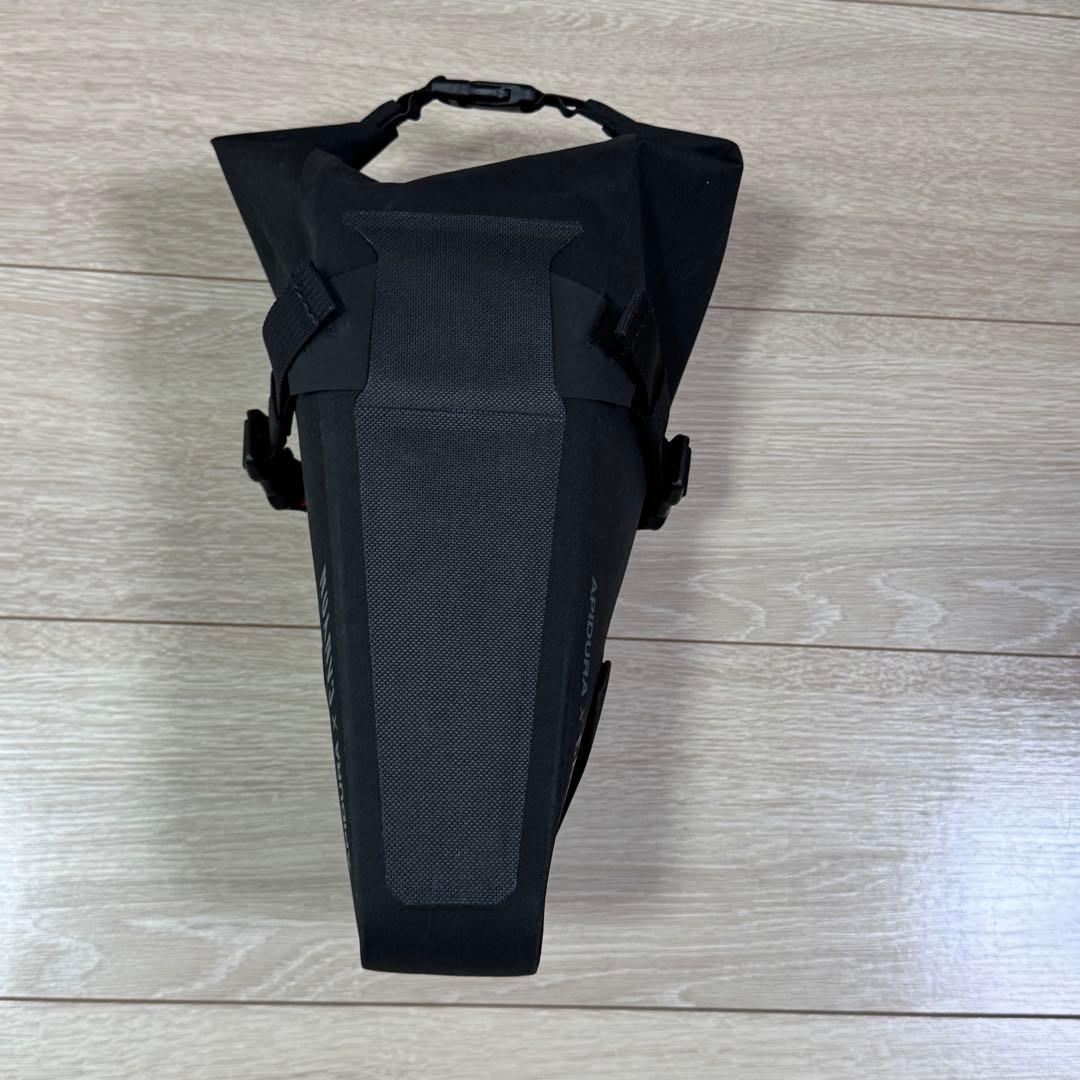 APIDURA x CANYON サドルバッグ5L