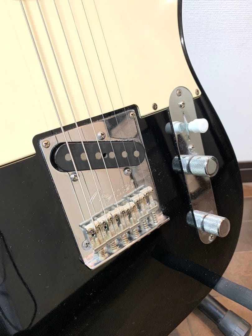 ギター Fender / American Standard Telecaster