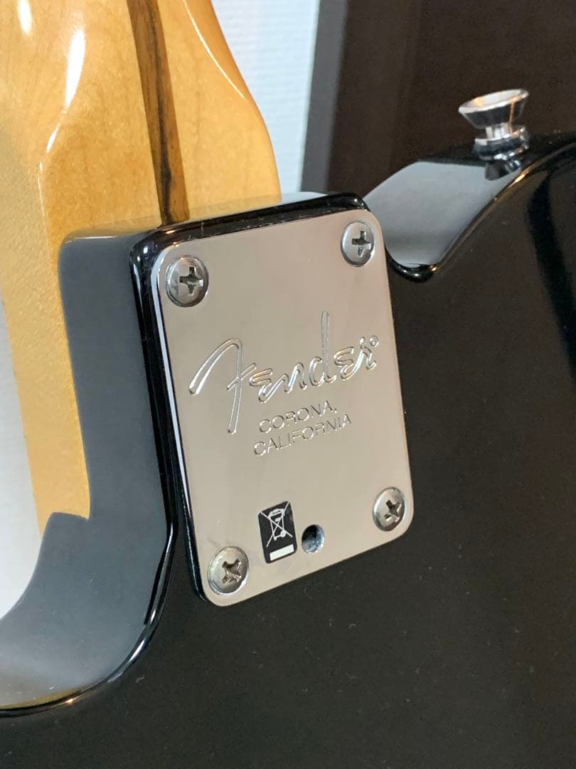 ギター Fender / American Standard Telecaster