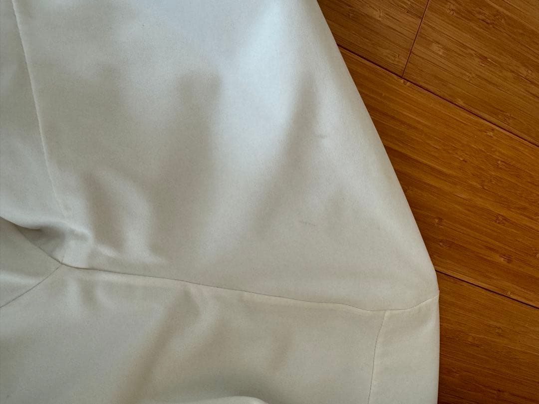 ピークパフォーマンス　アニマ　スキーウェアセット ホワイト