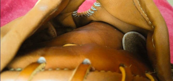 当時物！超美品・未使用☆MIZUNO/美津濃ワールドウィン赤カップ/ 高田モデル