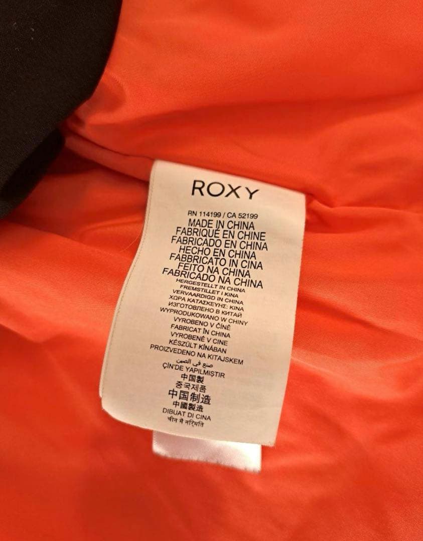 ロキシー ROXY GORE-TEX ゴアテックス スノボー ウェア ジャケット